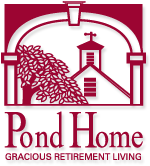 Pond Home, Gracious Retirement Living | Serving Wrentham, Franklin, and North Attleboro MA